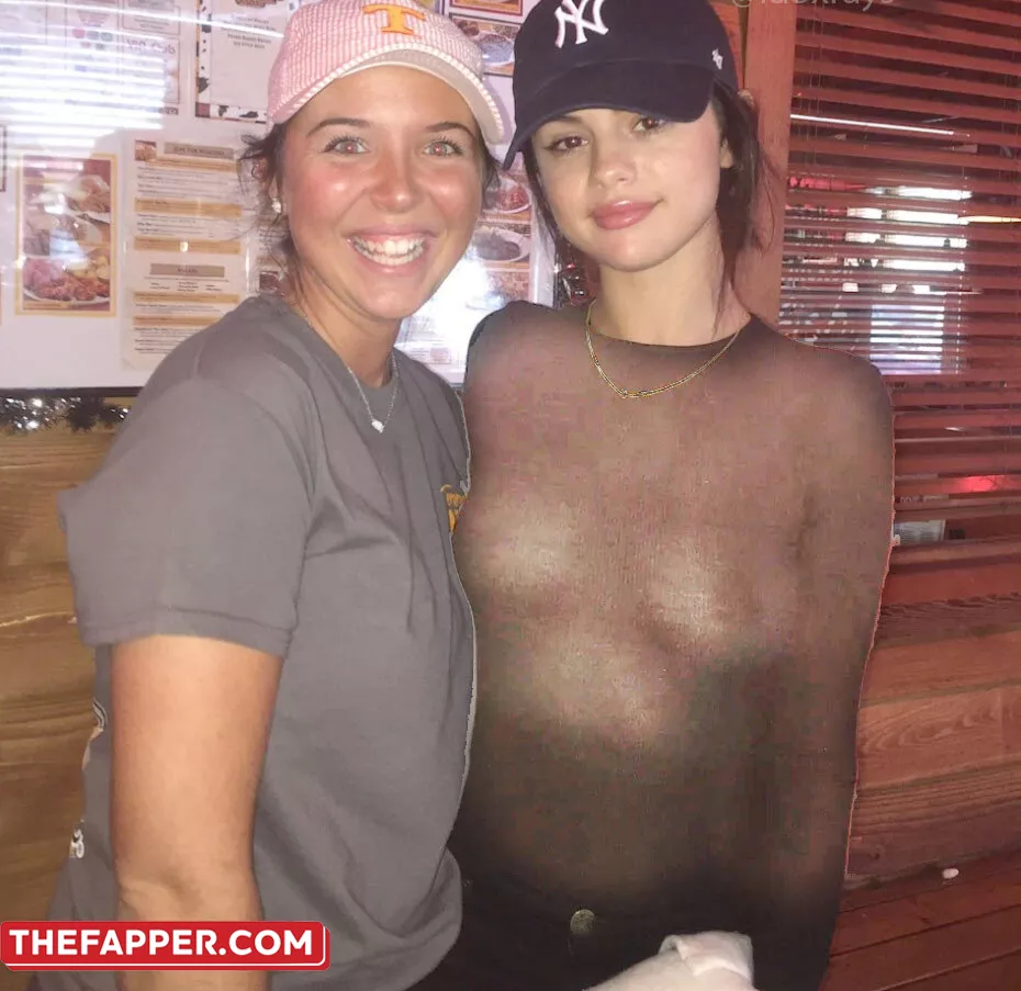 Selena Gomez  Onlyfans Leaked Nude Image #973bJ2nR6r