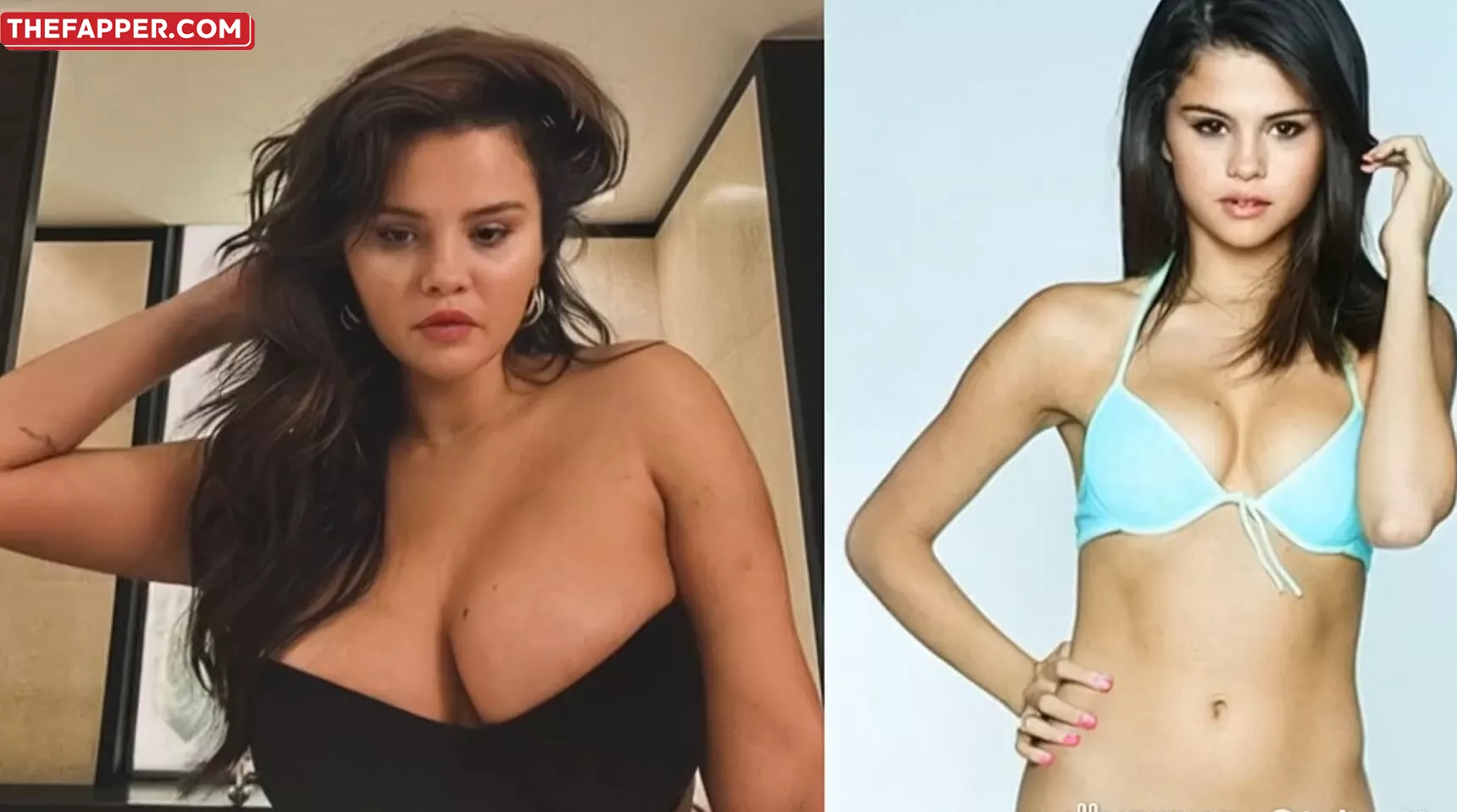 Selena Gomez  Onlyfans Leaked Nude Image #EfhfMODsn8