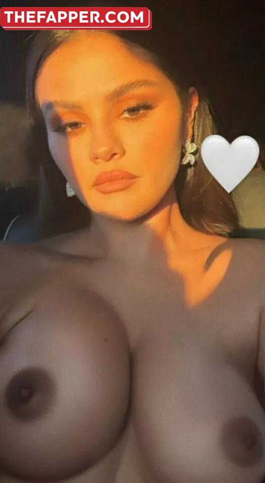 Selena Gomez  Onlyfans Leaked Nude Image #FZgU55SrDF