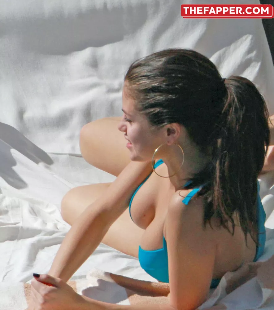 Selena Gomez  Onlyfans Leaked Nude Image #Fb45e1GAT1