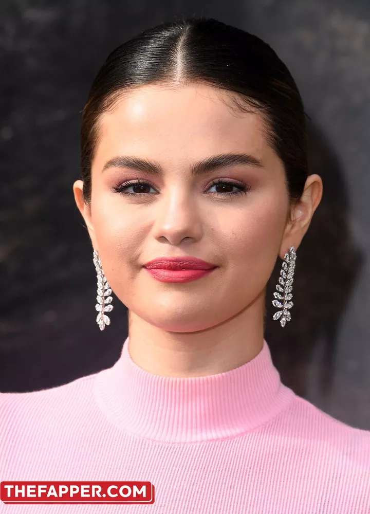 Selena Gomez  Onlyfans Leaked Nude Image #HPr7hXPd9M