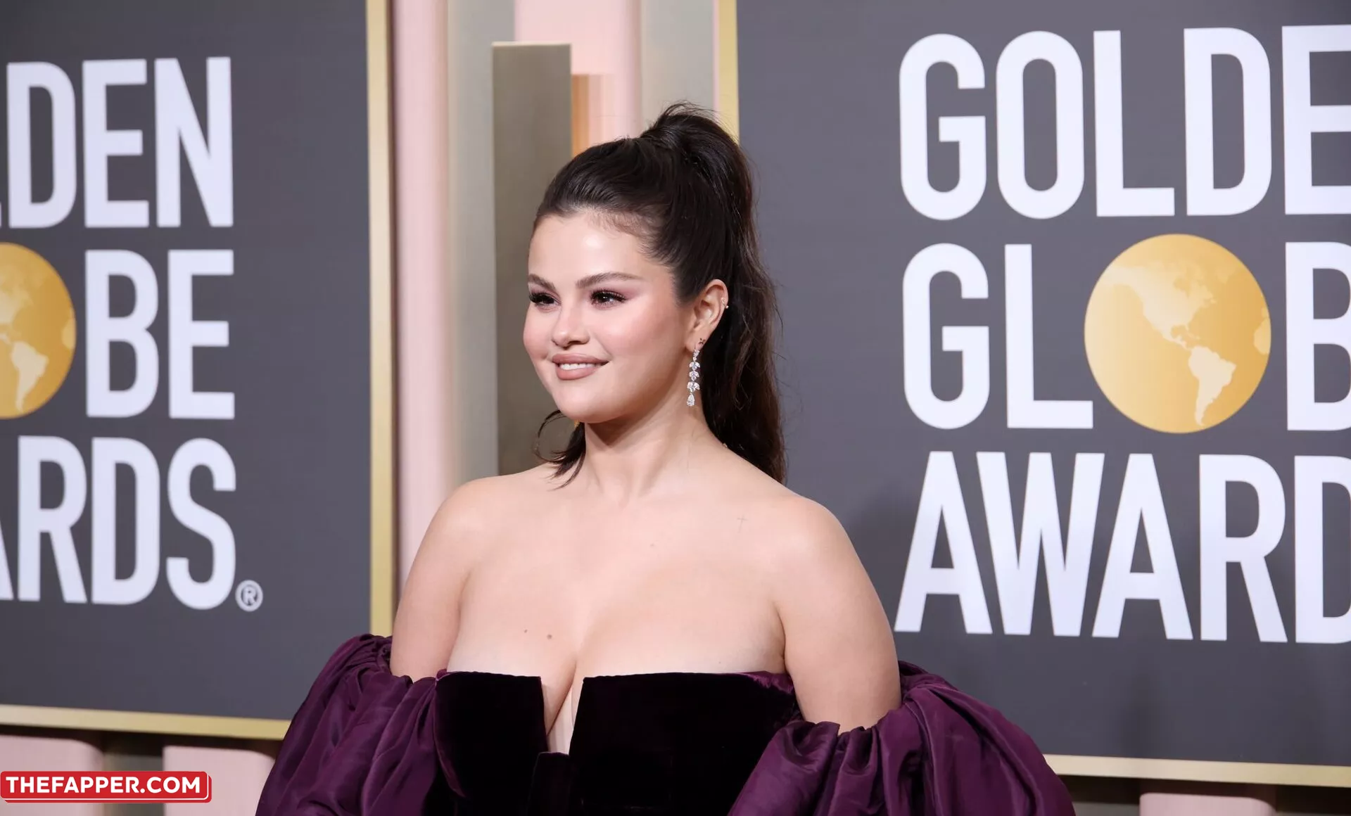 Selena Gomez  Onlyfans Leaked Nude Image #Iv37166CY9