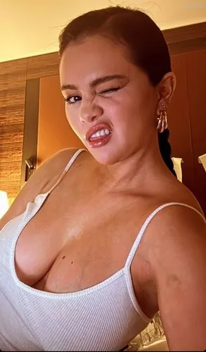 Selena Gomez Onlyfans Leaked Nude Image #K05iscNUsl