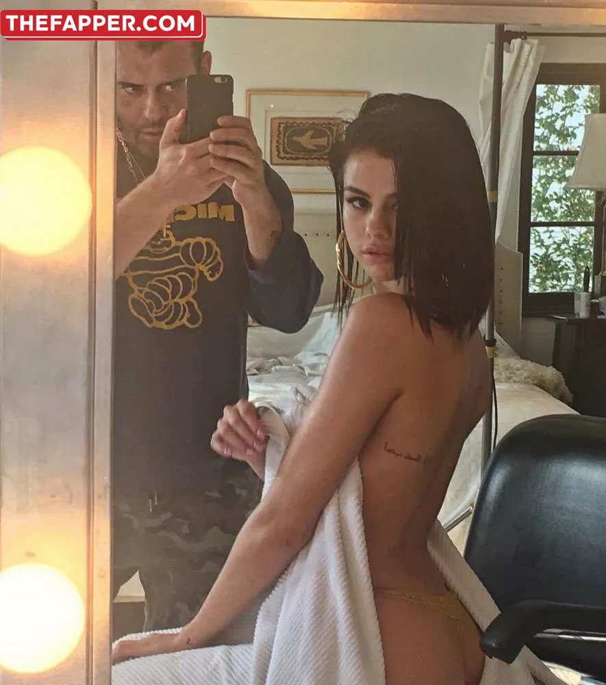 Selena Gomez  Onlyfans Leaked Nude Image #KRcKrzwtWf