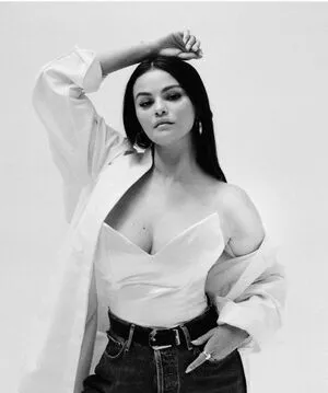 Selena Gomez Onlyfans Leaked Nude Image #KuDATk2Gpv