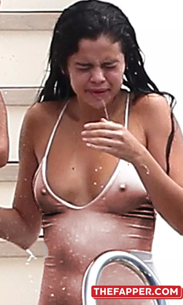 Selena Gomez  Onlyfans Leaked Nude Image #LsbsSPngsP