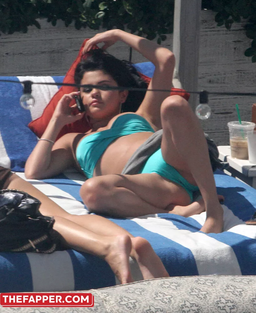 Selena Gomez  Onlyfans Leaked Nude Image #Mrj2yNzxAD