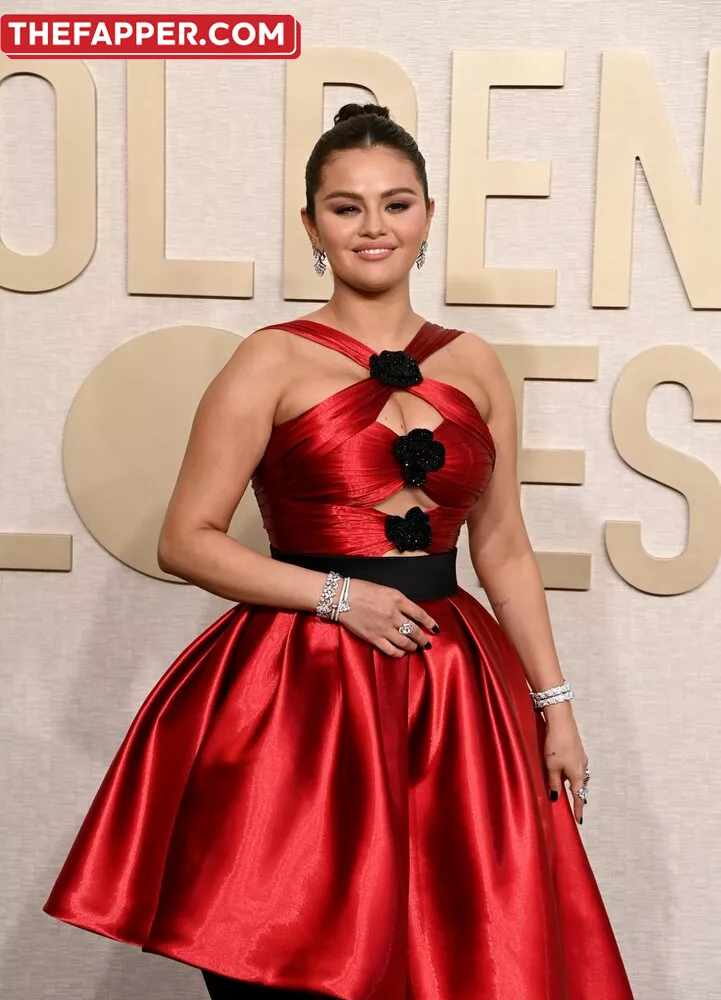 Selena Gomez  Onlyfans Leaked Nude Image #N5Eha9l4b4