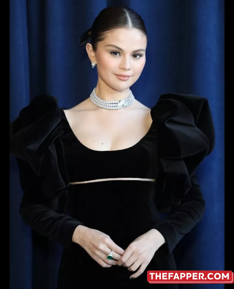 Selena Gomez  Onlyfans Leaked Nude Image #RVfpuuu1ja