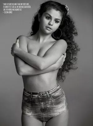 Selena Gomez Onlyfans Leaked Nude Image #S8XXe5MNob