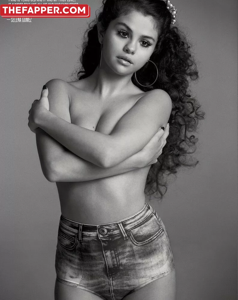Selena Gomez  Onlyfans Leaked Nude Image #S8XXe5MNob
