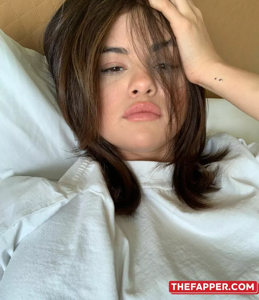 Selena Gomez  Onlyfans Leaked Nude Image #UxSpNJ7FZE