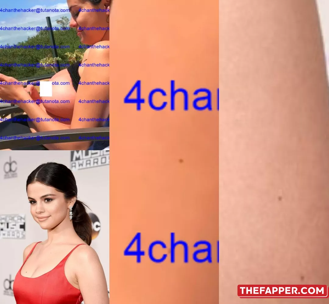 Selena Gomez  Onlyfans Leaked Nude Image #VMgFfcHXEF