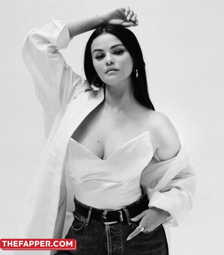 Selena Gomez  Onlyfans Leaked Nude Image #Wah6Q8lGs5