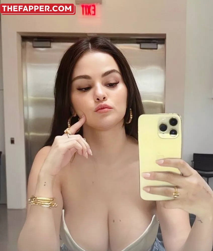 Selena Gomez  Onlyfans Leaked Nude Image #ZIyPwckQEf