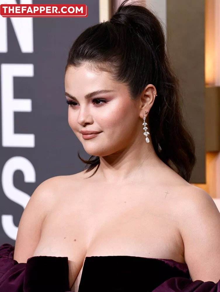 Selena Gomez  Onlyfans Leaked Nude Image #Zv4uXtGbud