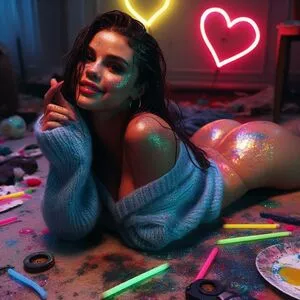 Selena Gomez Onlyfans Leaked Nude Image #eHUBej2JHF