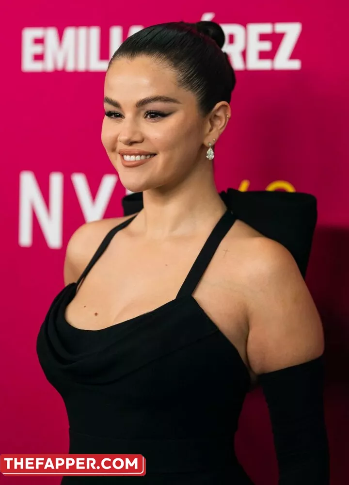 Selena Gomez  Onlyfans Leaked Nude Image #fVlMm7SVHx