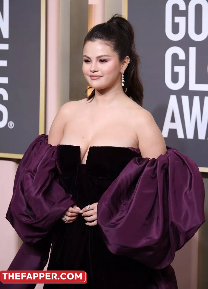 Selena Gomez  Onlyfans Leaked Nude Image #jjdVtI1uKR