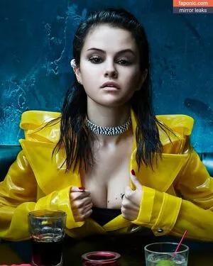 Selena Gomez Onlyfans Leaked Nude Image #m3emKCePB7