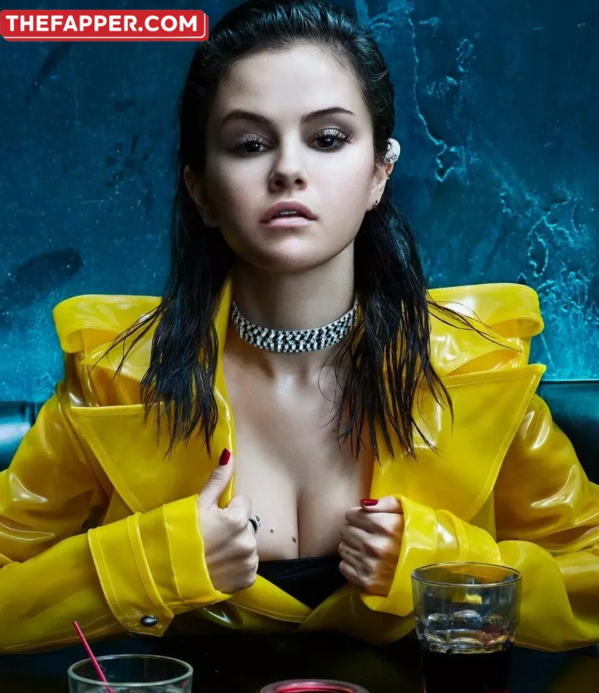 Selena Gomez  Onlyfans Leaked Nude Image #mIa1wOxxfA