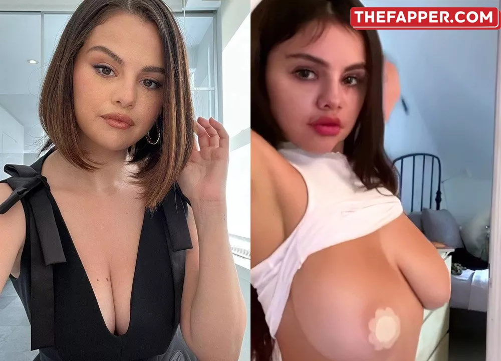 Selena Gomez  Onlyfans Leaked Nude Image #oCrat63nU2