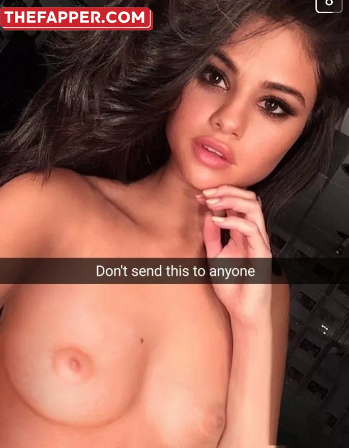 Selena Gomez  Onlyfans Leaked Nude Image #qLybqLW9w1