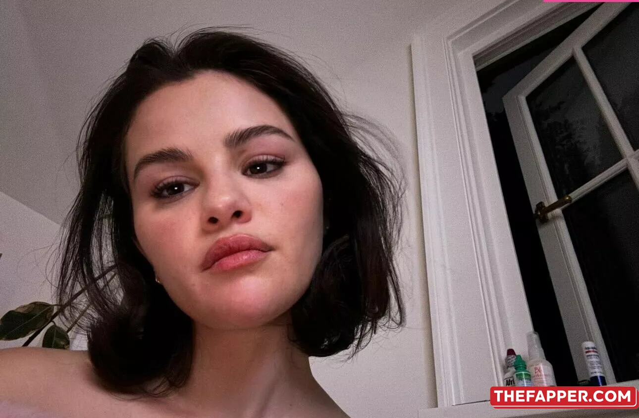 Selena Gomez  Onlyfans Leaked Nude Image #qpkmGTmltc