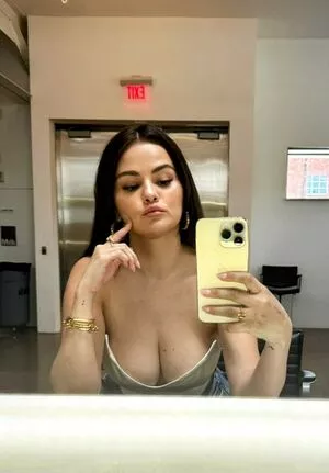 Selena Gomez Onlyfans Leaked Nude Image #sUm4JTrn6w