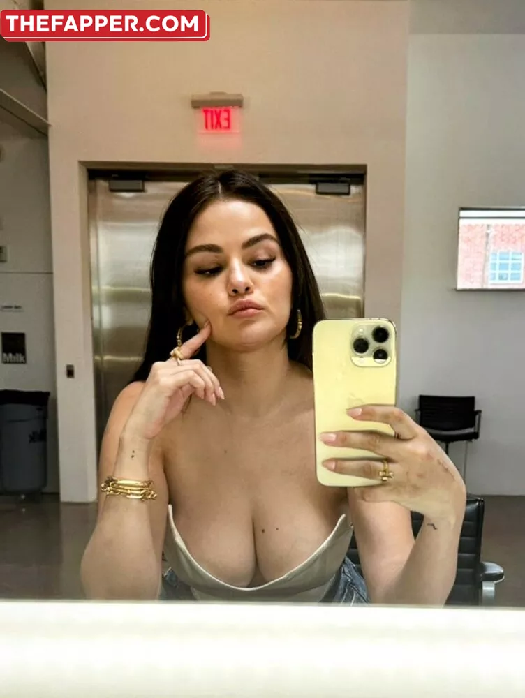 Selena Gomez  Onlyfans Leaked Nude Image #sUm4JTrn6w