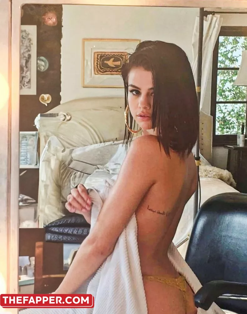 Selena Gomez  Onlyfans Leaked Nude Image #sYGjs4ALDc