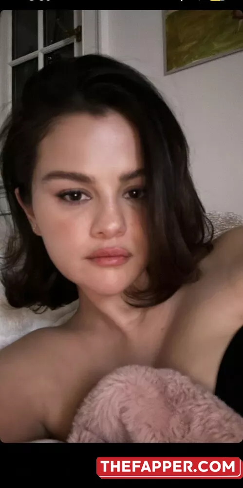 Selena Gomez  Onlyfans Leaked Nude Image #t3Tur8Mq28