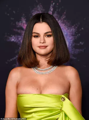 Selena Gomez Onlyfans Leaked Nude Image #uh0B2x0i94