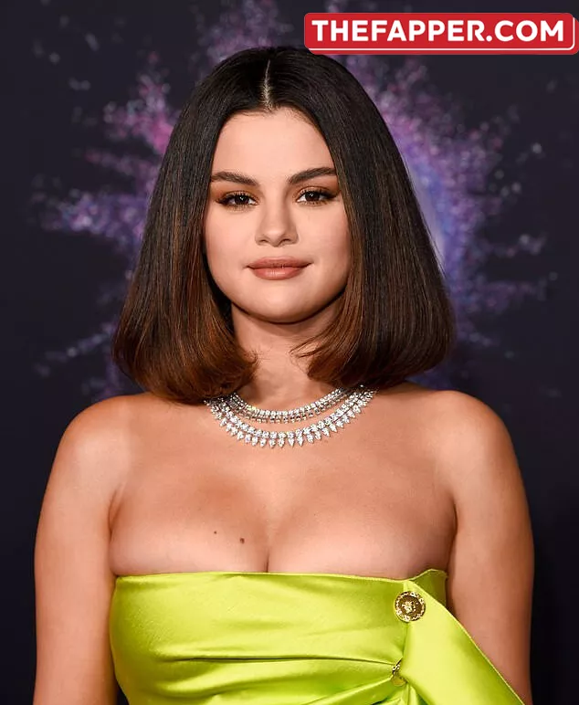 Selena Gomez  Onlyfans Leaked Nude Image #uh0B2x0i94