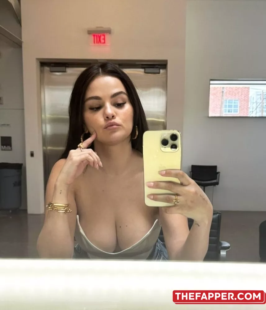 Selena Gomez  Onlyfans Leaked Nude Image #vXj5POQFEg