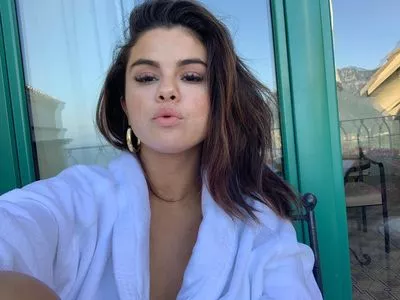 Selena Gomez Onlyfans Leaked Nude Image #wZLXmyb58M