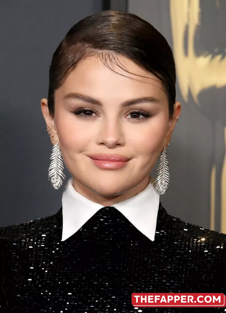 Selena Gomez  Onlyfans Leaked Nude Image #xiekDWl1s8