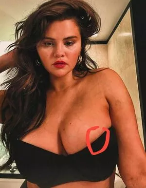 Selena Gomez Onlyfans Leaked Nude Image #yPJo3J3RRf