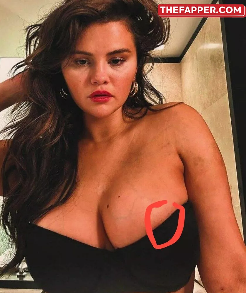 Selena Gomez  Onlyfans Leaked Nude Image #yPJo3J3RRf