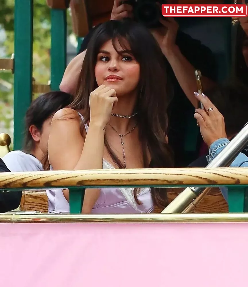 Selena Gomez  Onlyfans Leaked Nude Image #ynEwTkb1Bv