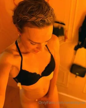 Serenity Cox Onlyfans Leaked Nude Image #GjfJtEyQKA