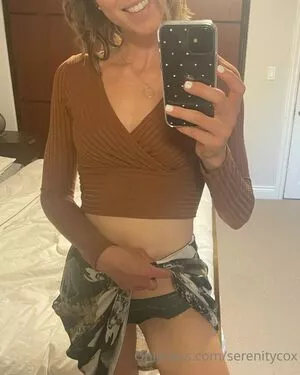 Serenity Cox Onlyfans Leaked Nude Image #UNfaD743jn