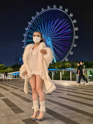 Sexycyborg Onlyfans Leaked Nude Image #xM1oVid6Wf