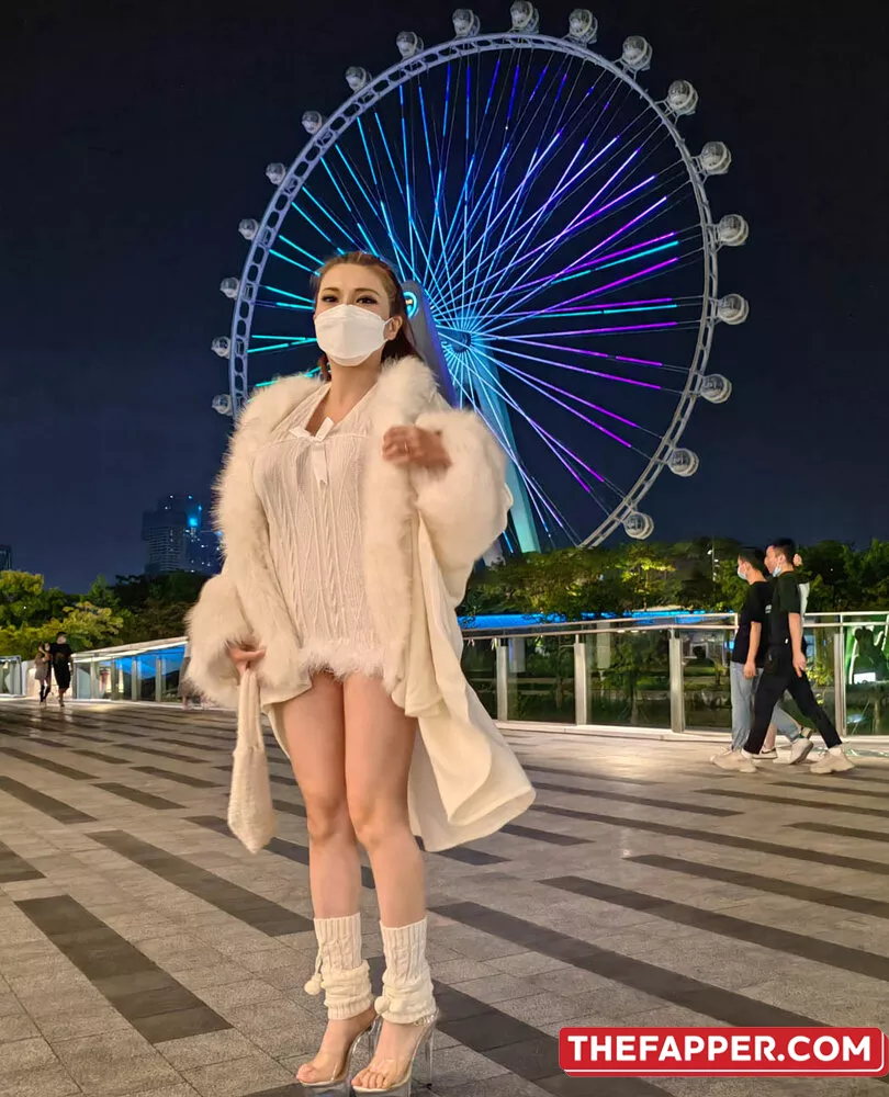 Sexycyborg  Onlyfans Leaked Nude Image #xM1oVid6Wf