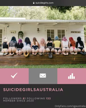 Sgaustralia Onlyfans Leaked Nude Image #GywBr4cF9G