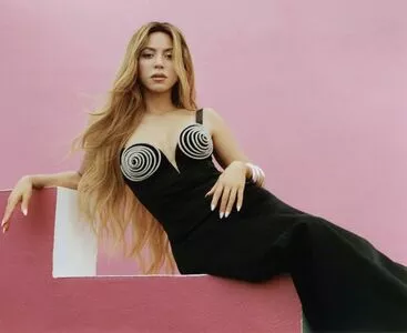 Shakira OnlyFans Leak 4oAXu4rFMU