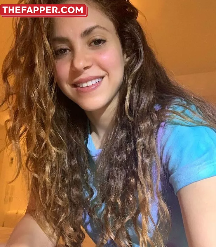 Shakira  Onlyfans Leaked Nude Image #E2JN0ZNszI