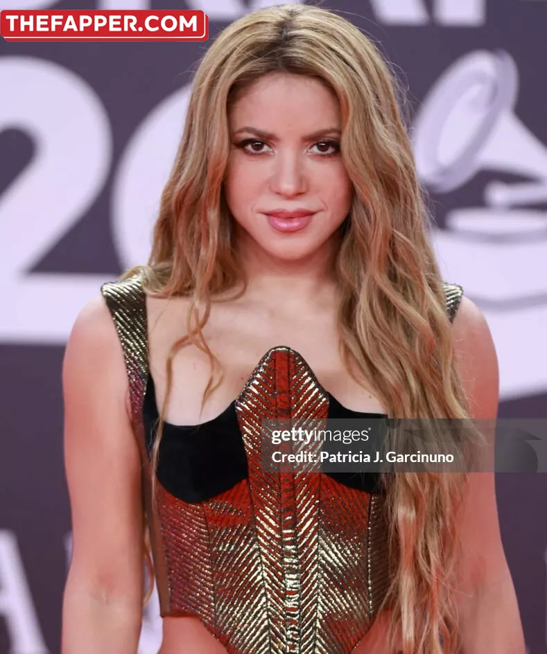 Shakira  Onlyfans Leaked Nude Image #qGzkFMX6tV