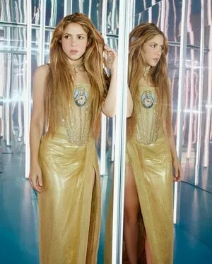 Shakira Onlyfans Leaked Nude Image #w44J3nkjUT