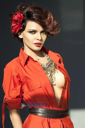 Sherlyn Chopra Onlyfans Leaked Nude Image #dbv7NWH7ED